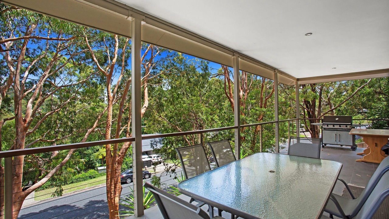 Photo of Outdoor in Nelson Bay