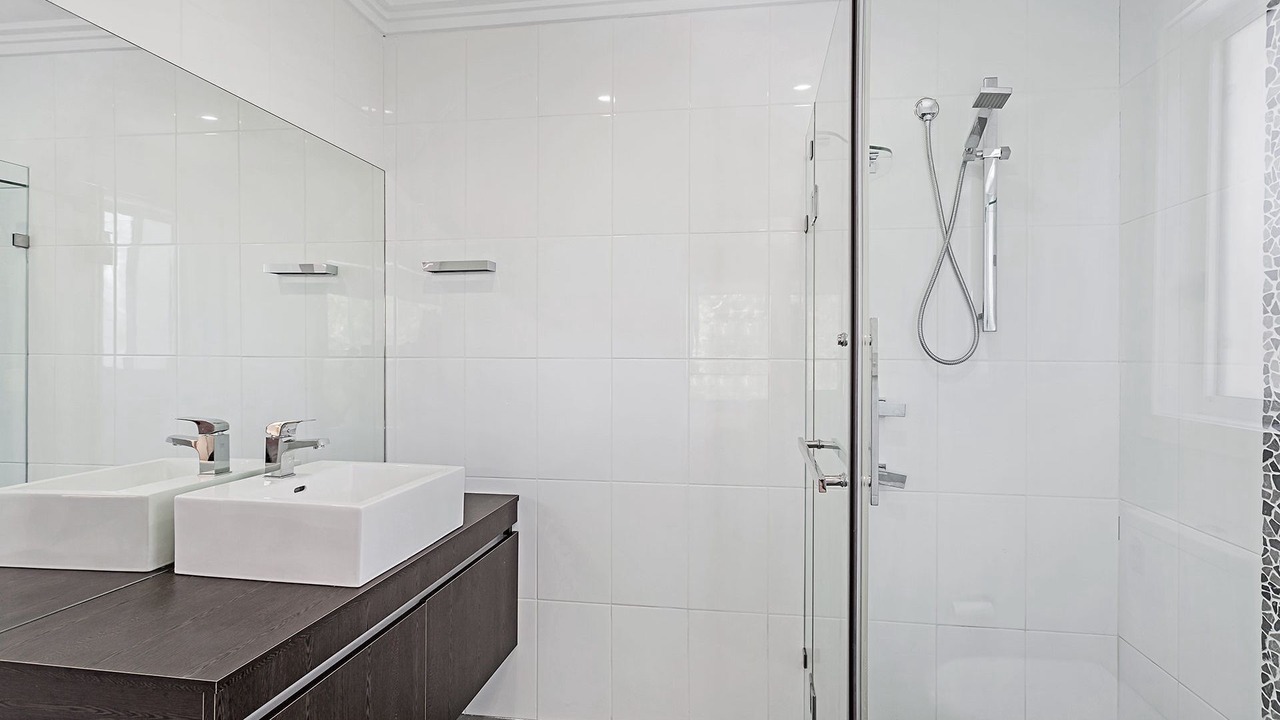 Photo of Bathroom in Nelson Bay