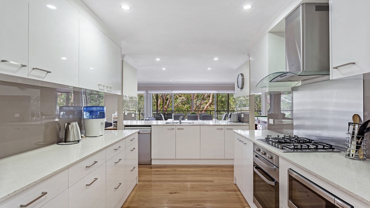 Photo of Kitchen in Nelson Bay