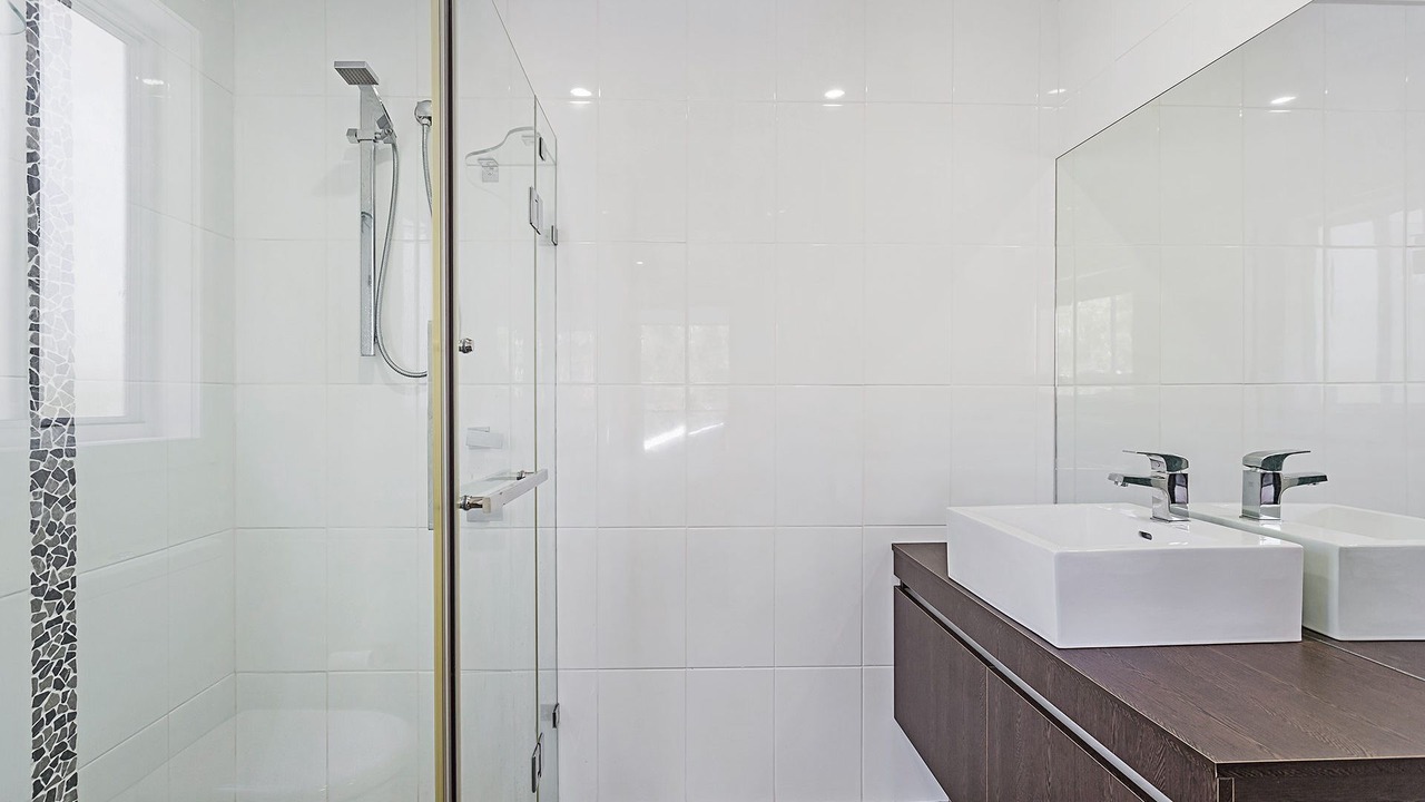 Photo of Bathroom in Nelson Bay