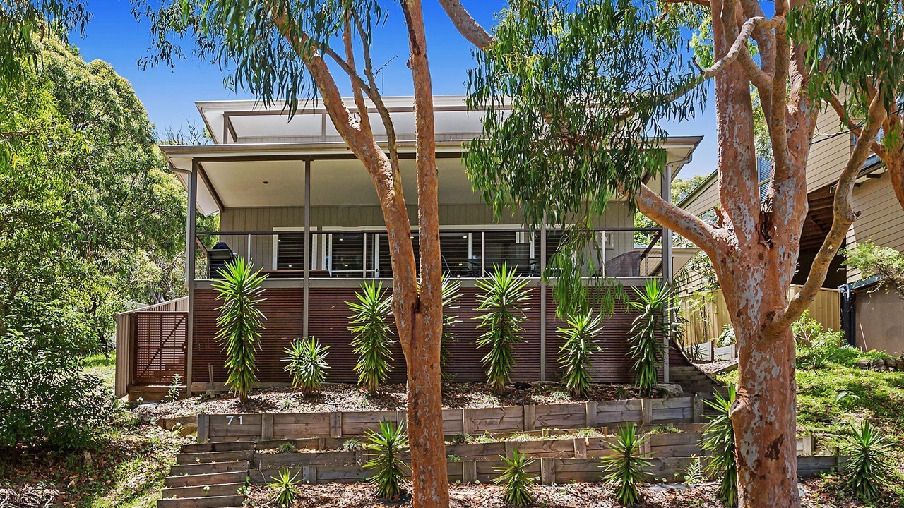 Photo of Outdoor in Nelson Bay