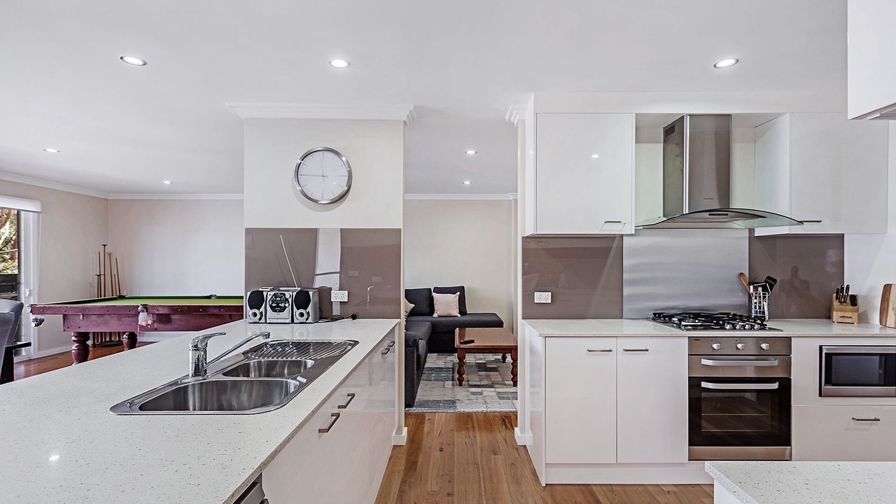 Photo of Kitchen in Nelson Bay
