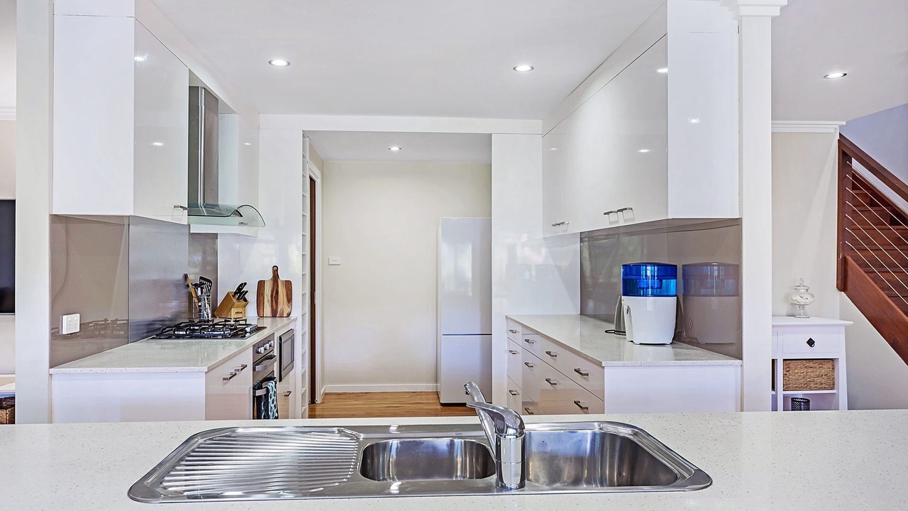 Photo of Kitchen in Nelson Bay