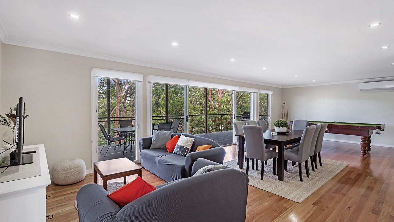 Photo of Livingroom in Nelson Bay