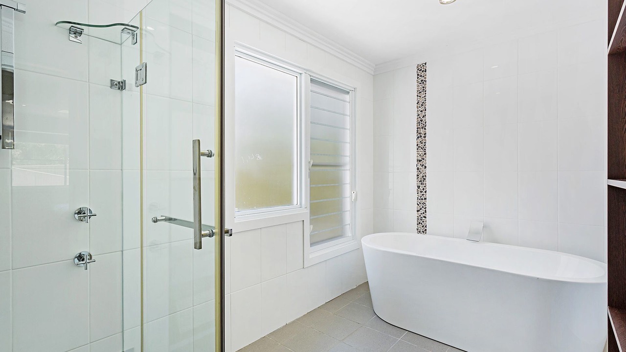 Photo of Bathroom in Nelson Bay