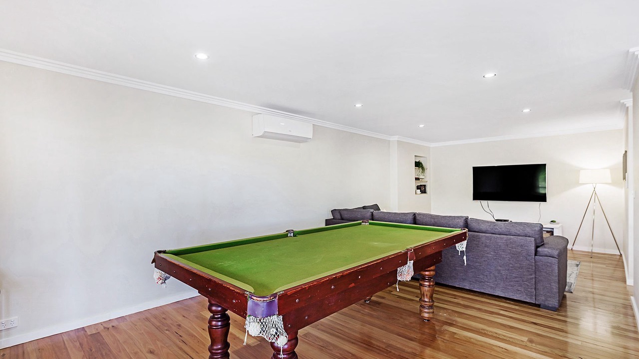 Photo of Bedroom in Nelson Bay