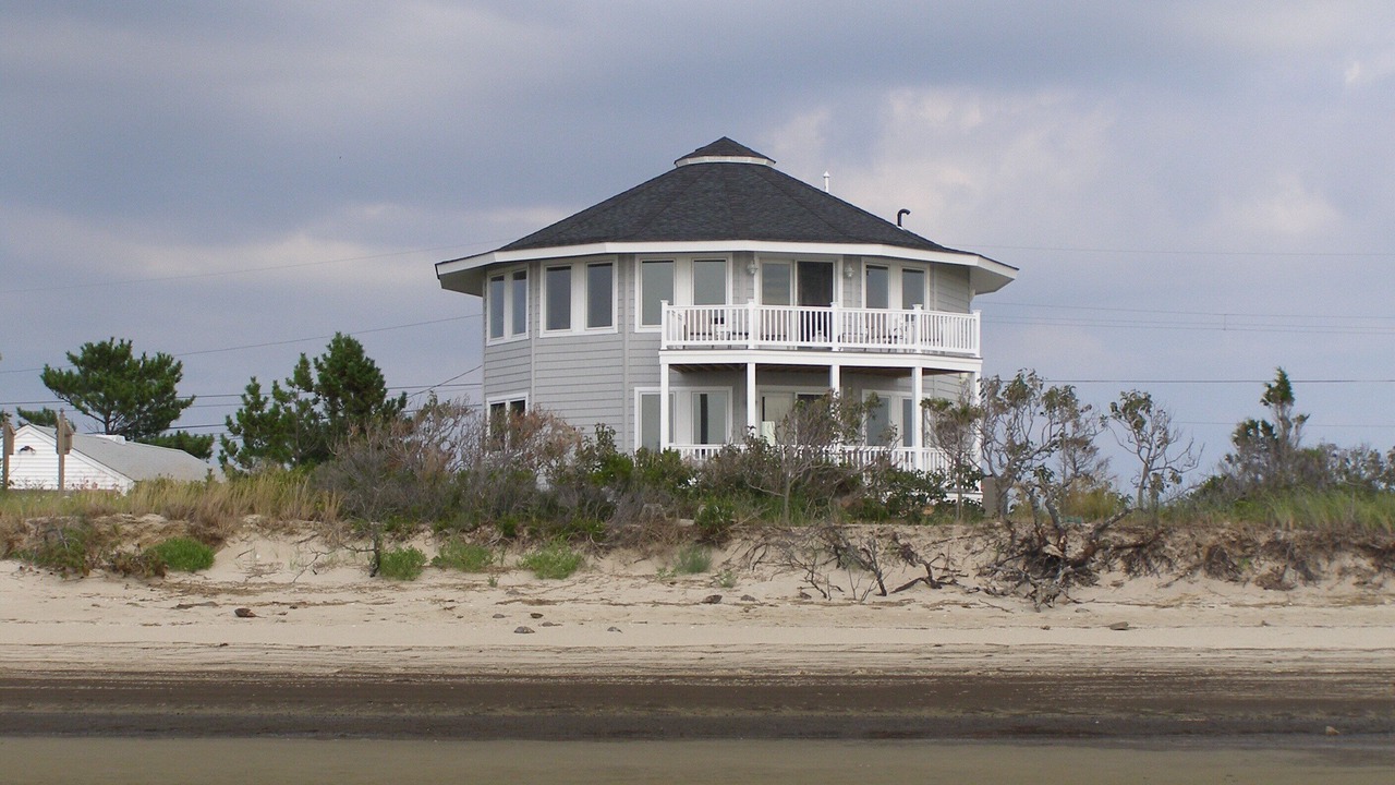 Photo of Outdoor in Del Haven