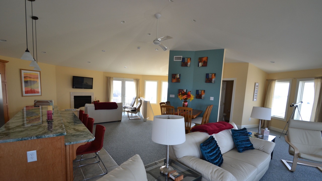 Photo of Livingroom in Del Haven