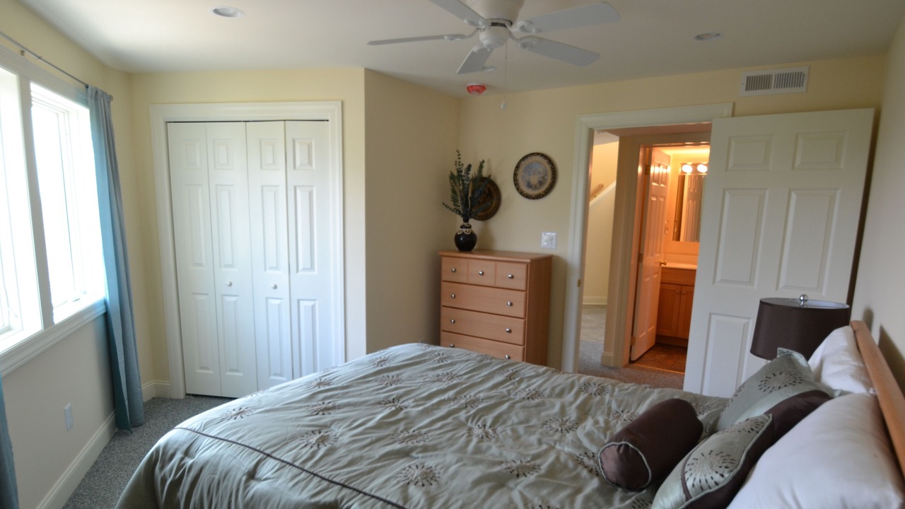 Photo of Bedroom in Del Haven