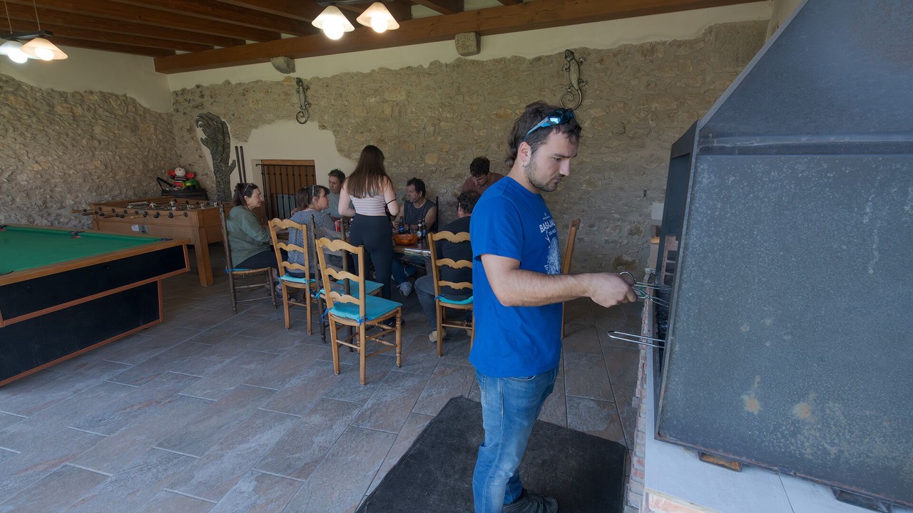 Photo of Outdoor in Amescoa Baja