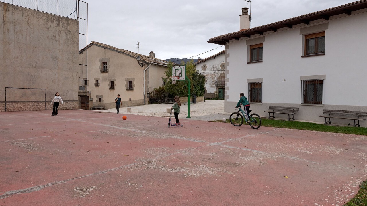 Photo of Others in Amescoa Baja