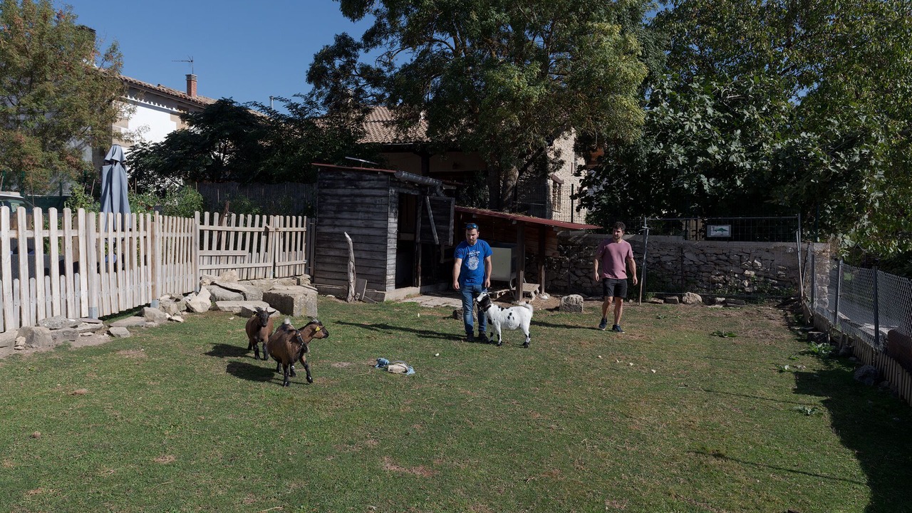 Photo of Outdoor in Amescoa Baja