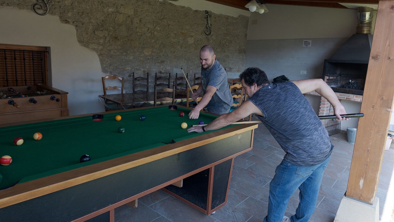 Photo of Outdoor in Amescoa Baja