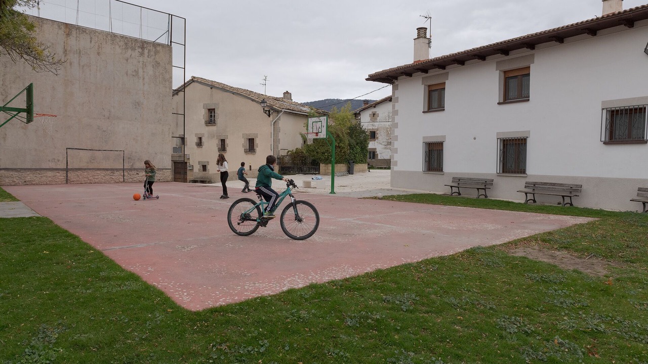 Photo of Outdoor in Amescoa Baja