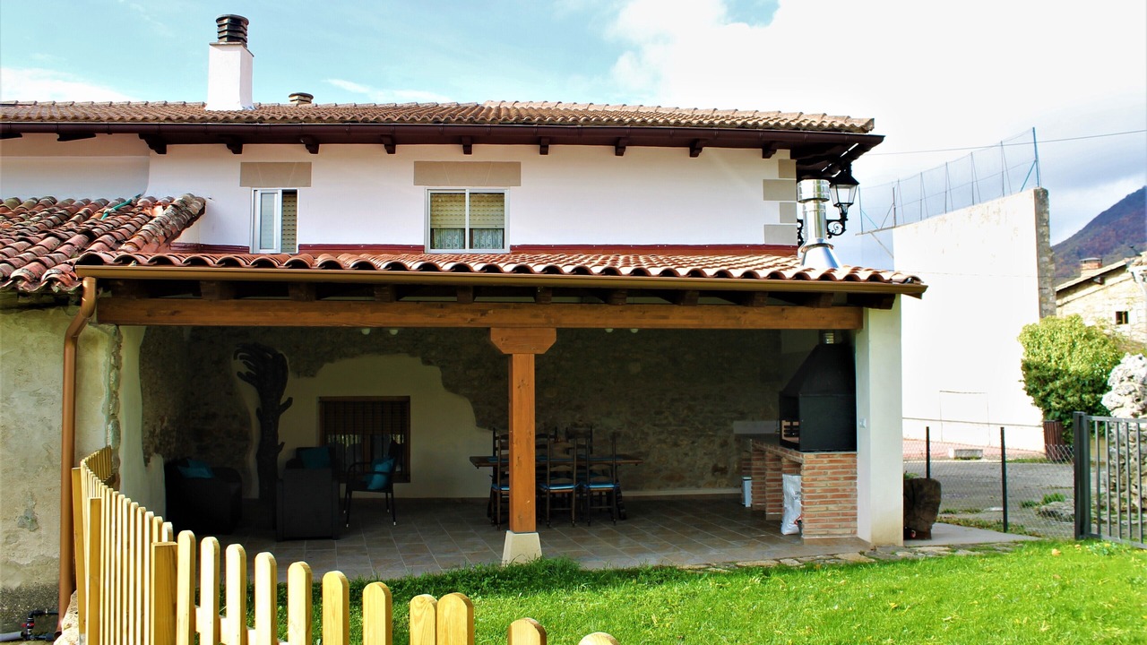 Photo of Outdoor in Amescoa Baja