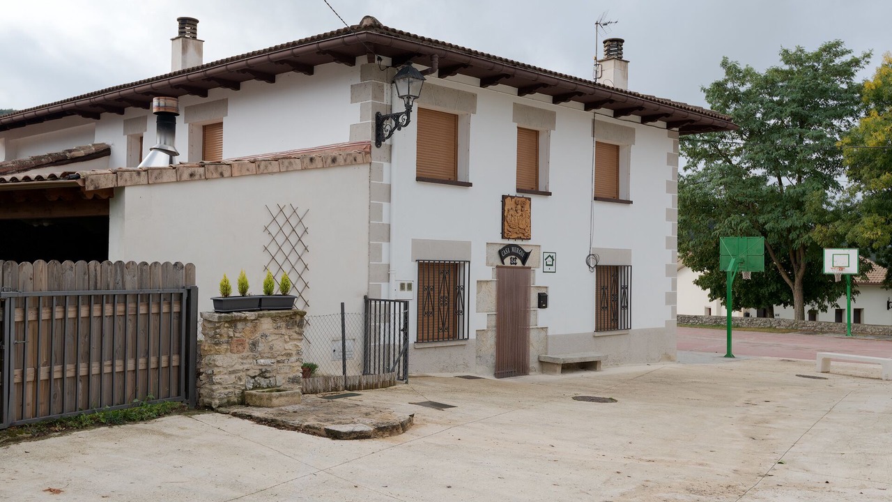 Photo of Outdoor in Amescoa Baja