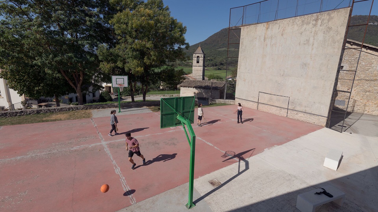 Photo of Others in Amescoa Baja