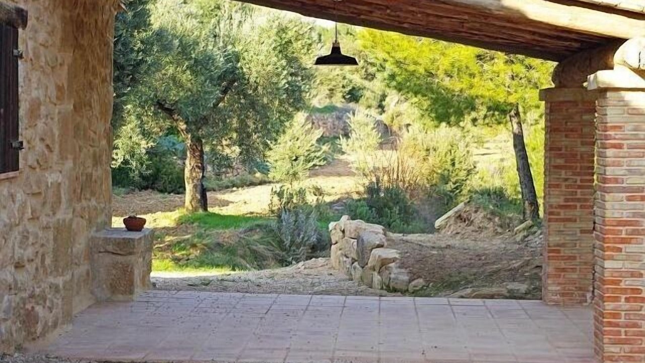 Photo of Outdoor in Valderrobres