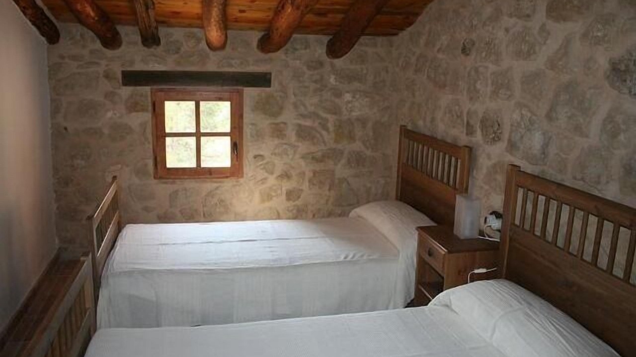Photo of Bedroom in Valderrobres