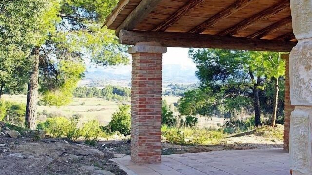 Photo of Outdoor in Valderrobres