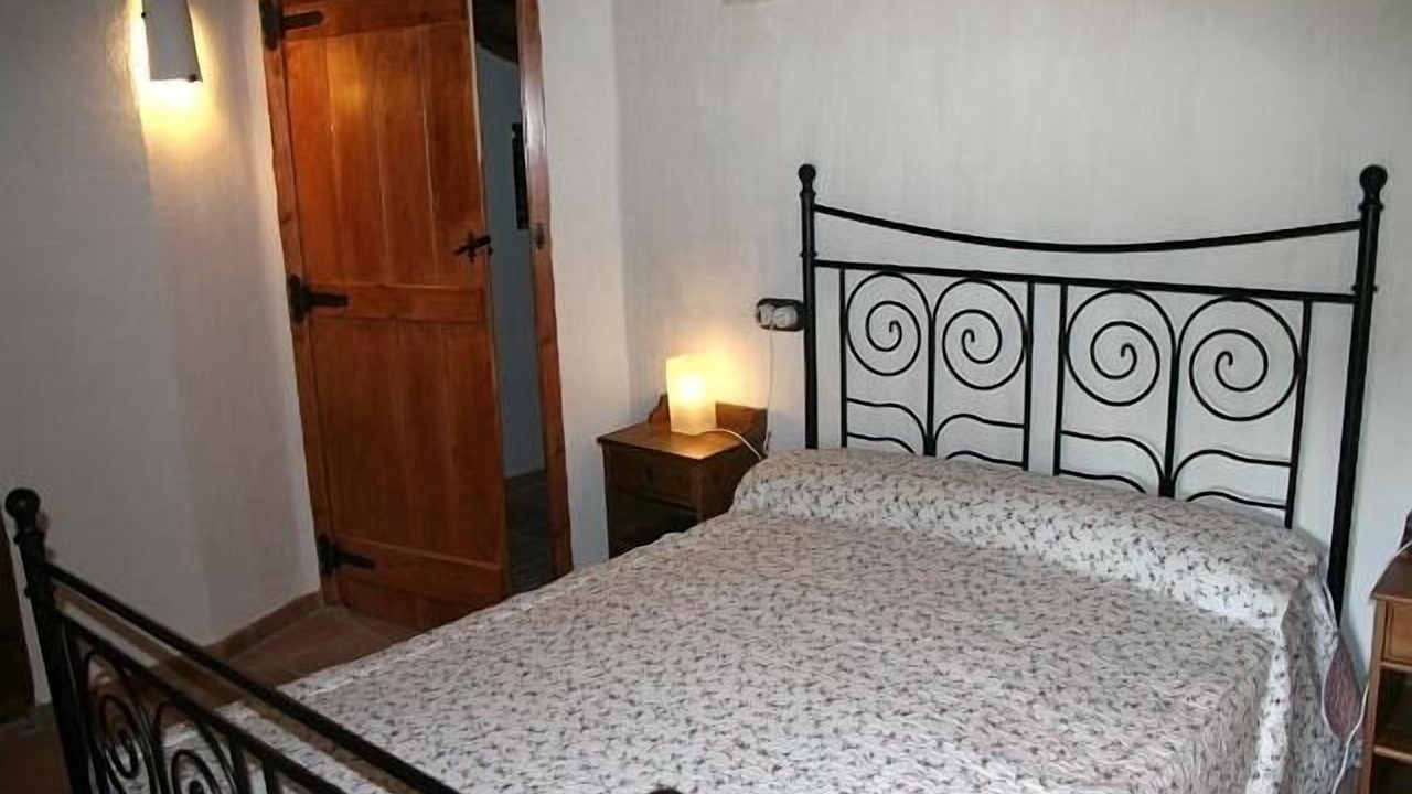 Photo of Bedroom in Valderrobres