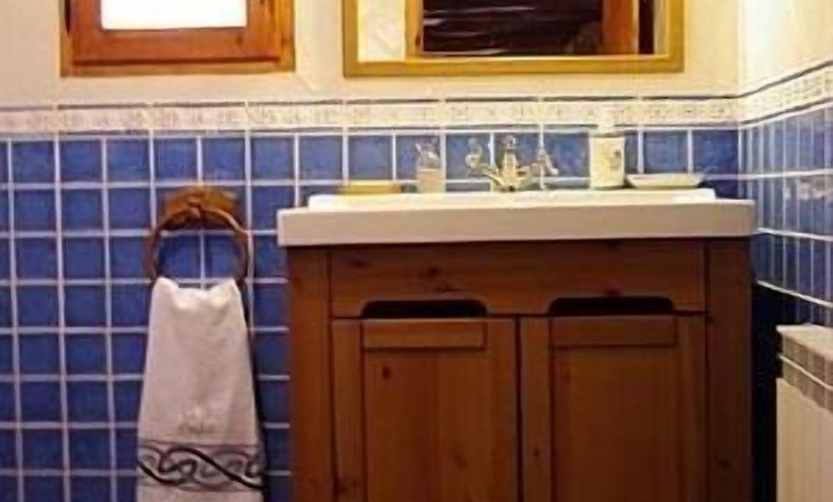 Photo of Bathroom in Valderrobres