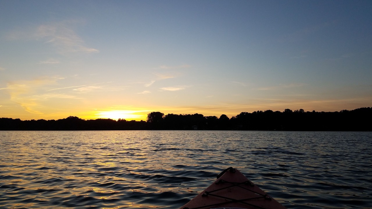 Photo of Outdoor in Sister Lakes
