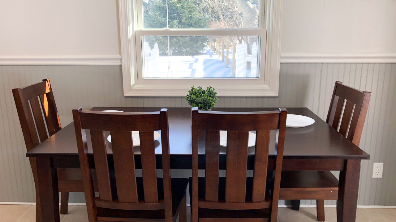 Photo of Bedroom in Olcott