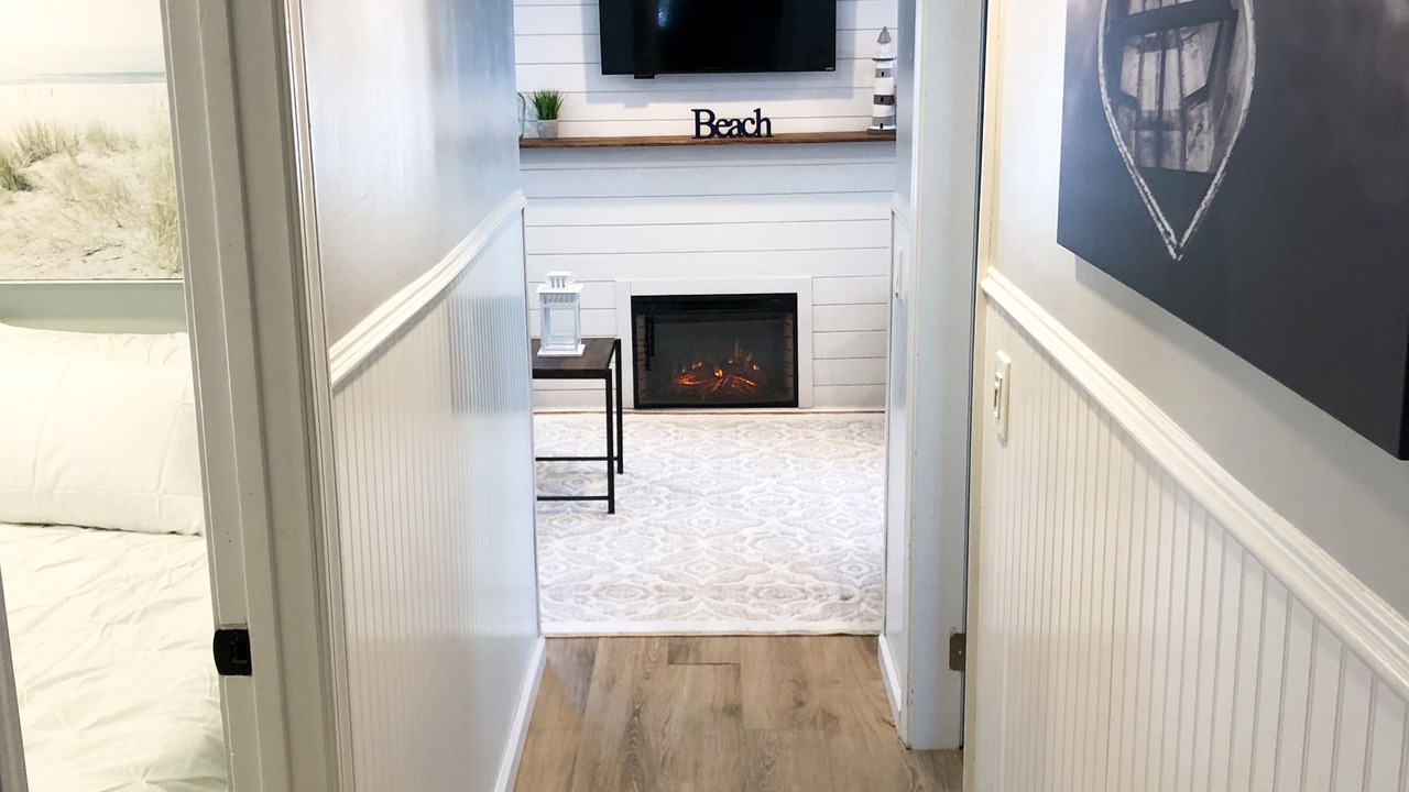 Photo of Bedroom in Olcott