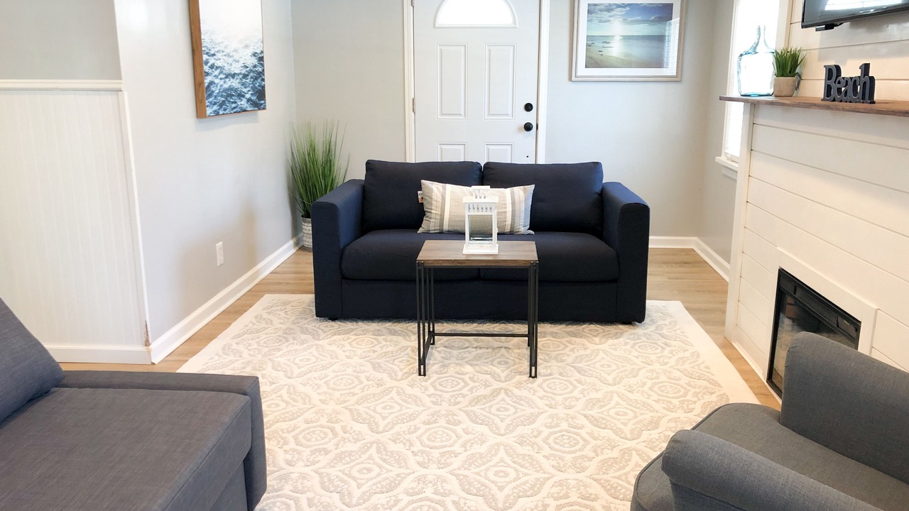 Photo of Livingroom in Olcott