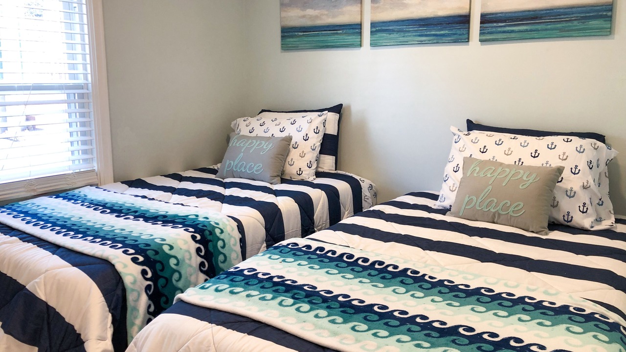 Photo of Bedroom in Olcott