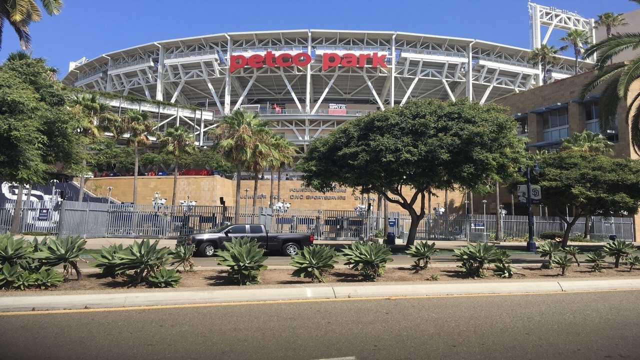 Photo of Outdoor in Ocean Beach