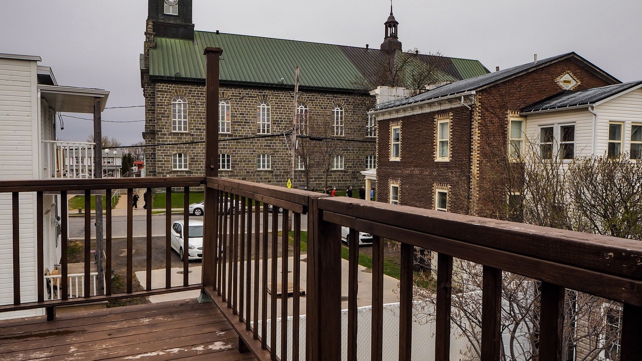 Photo of Outdoor in Desjardins