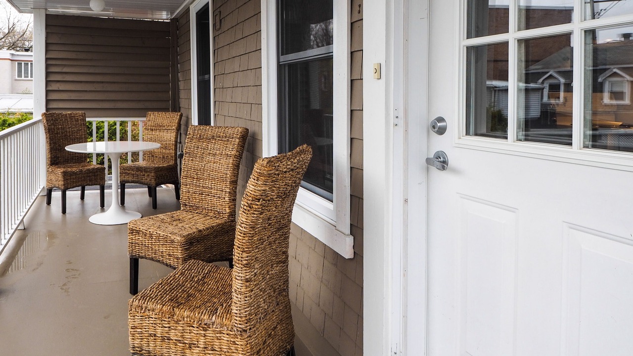 Photo of Outdoor in Desjardins