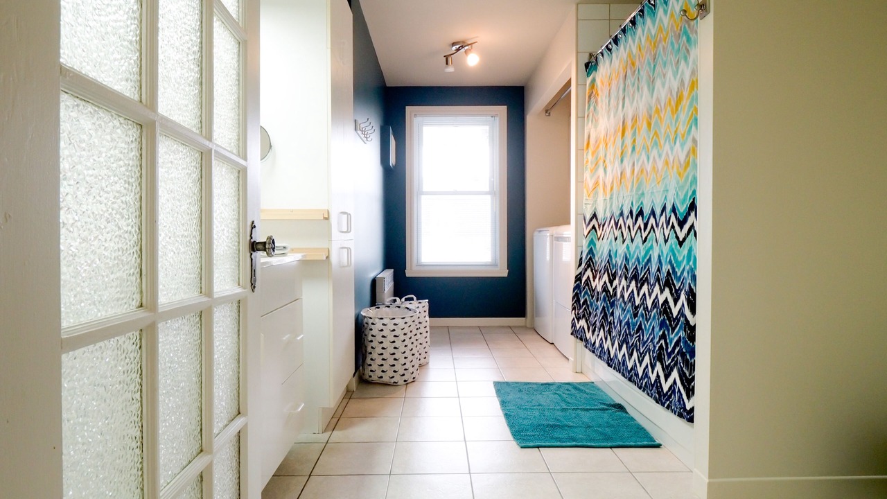 Photo of Bathroom in Desjardins