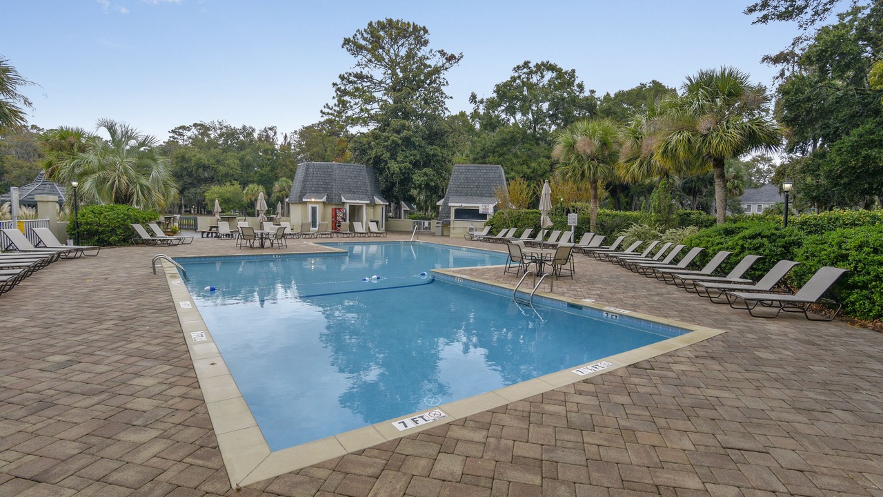 Photo of Outdoor in Shipyard Plantation