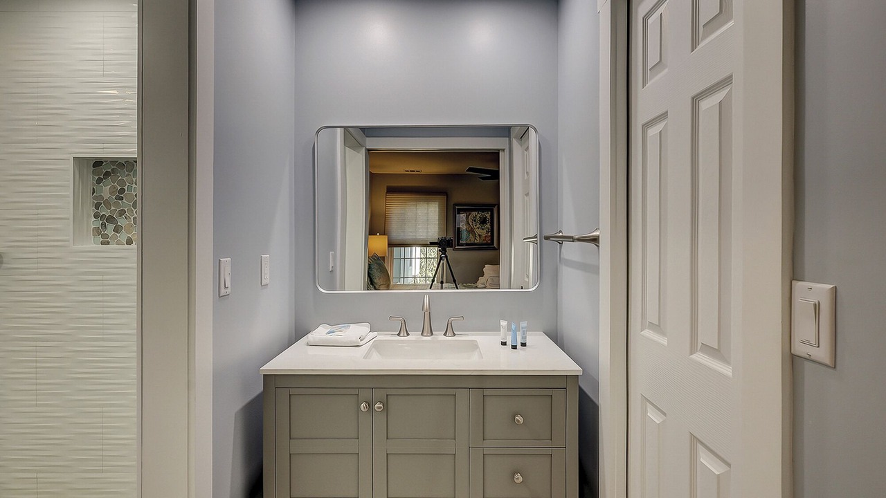 Photo of Bathroom in Shipyard Plantation