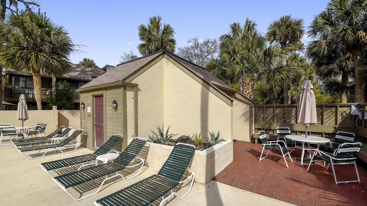 Photo of Outdoor in Shipyard Plantation