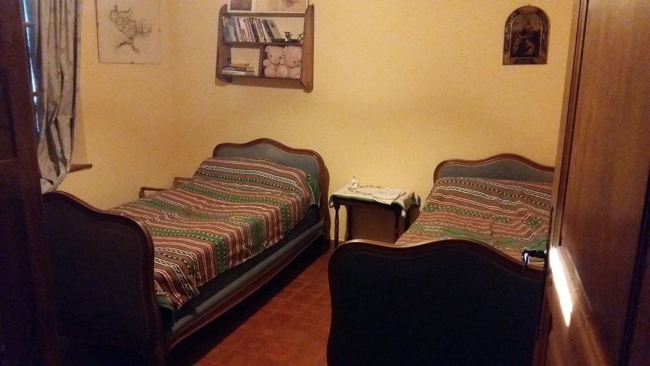 Photo of Bedroom in Tourtour