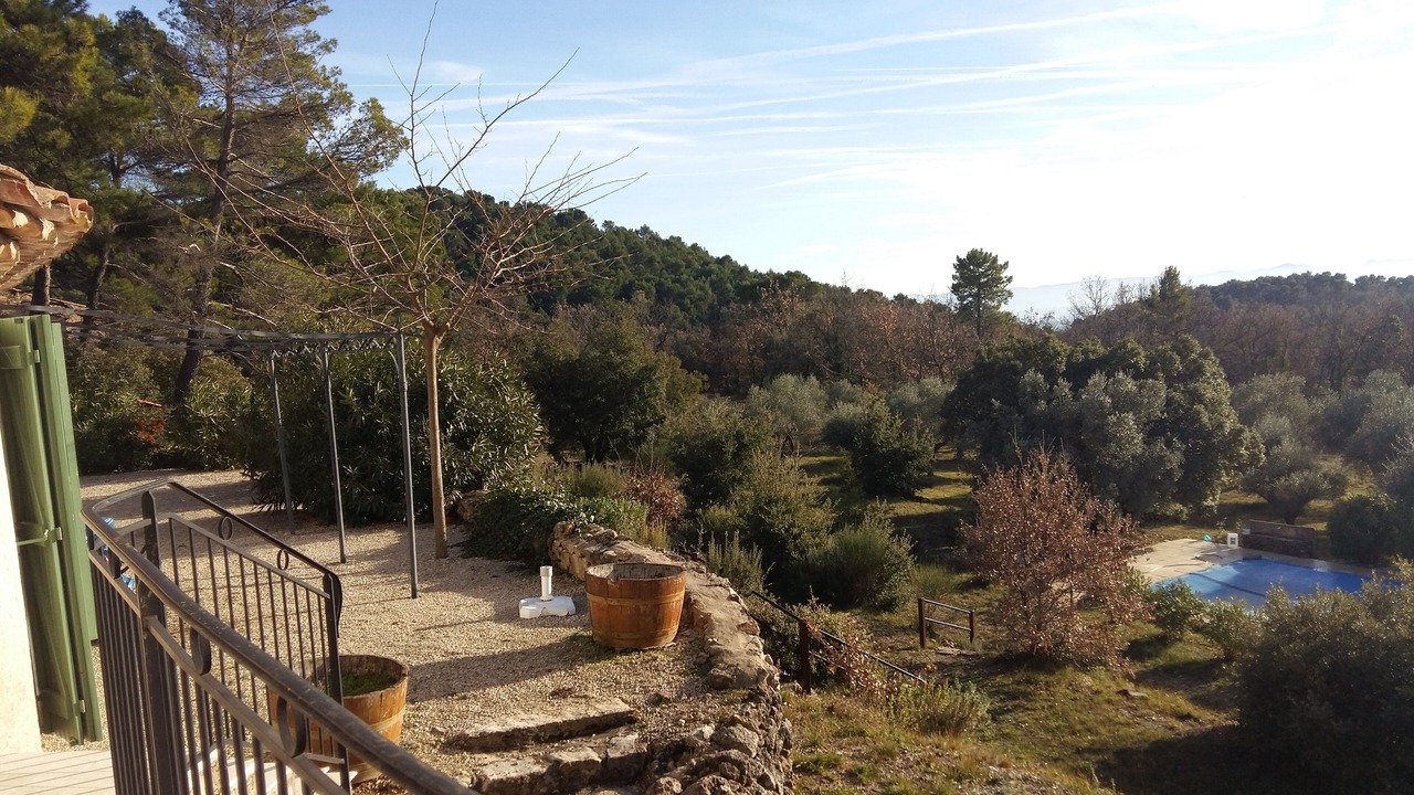 Photo of Outdoor in Tourtour
