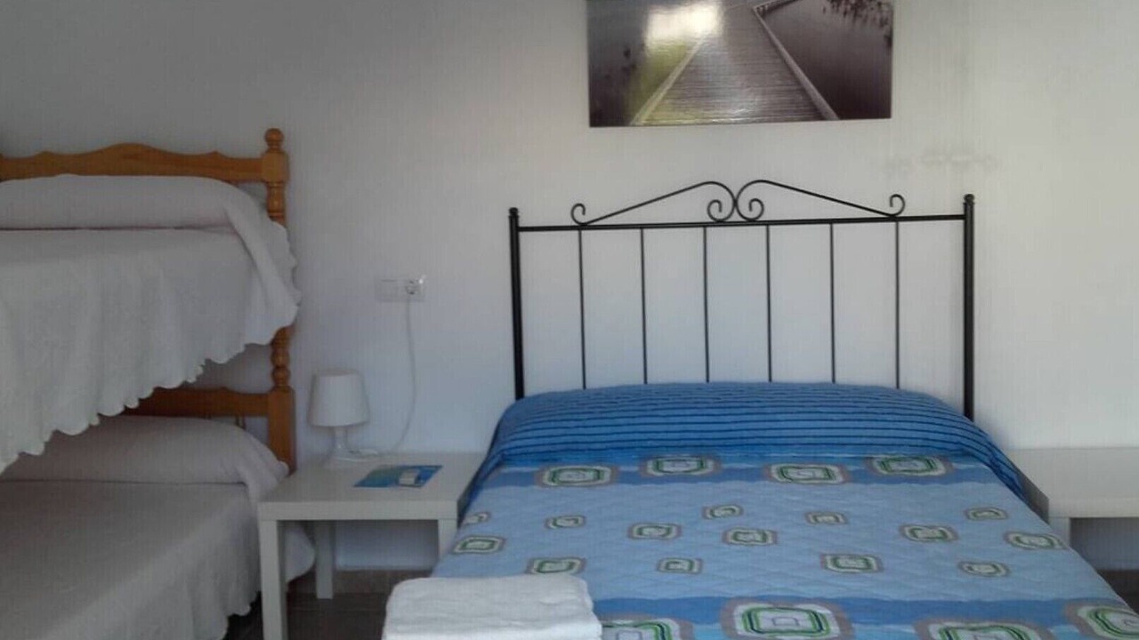 Photo of Bedroom in Poble Nou del Delta