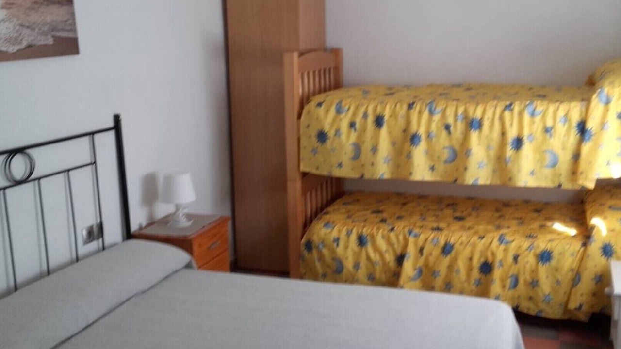 Photo of Bedroom in Poble Nou del Delta