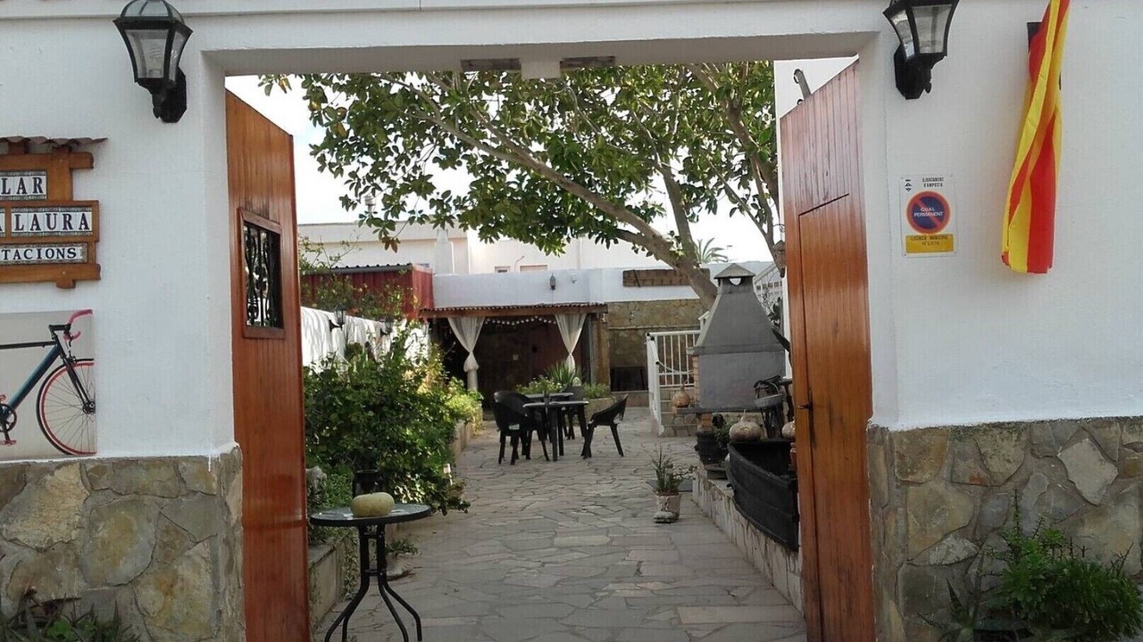 Photo of Outdoor in Poble Nou del Delta
