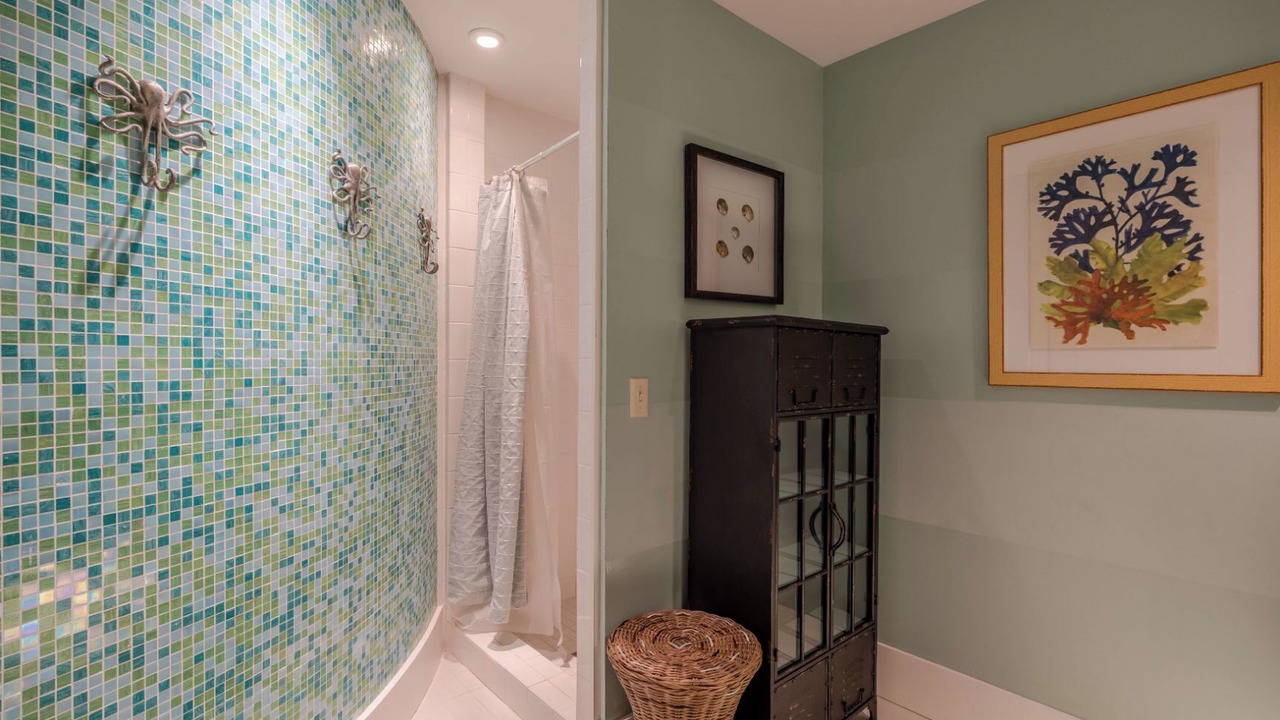 Photo of Bathroom in Oceanside