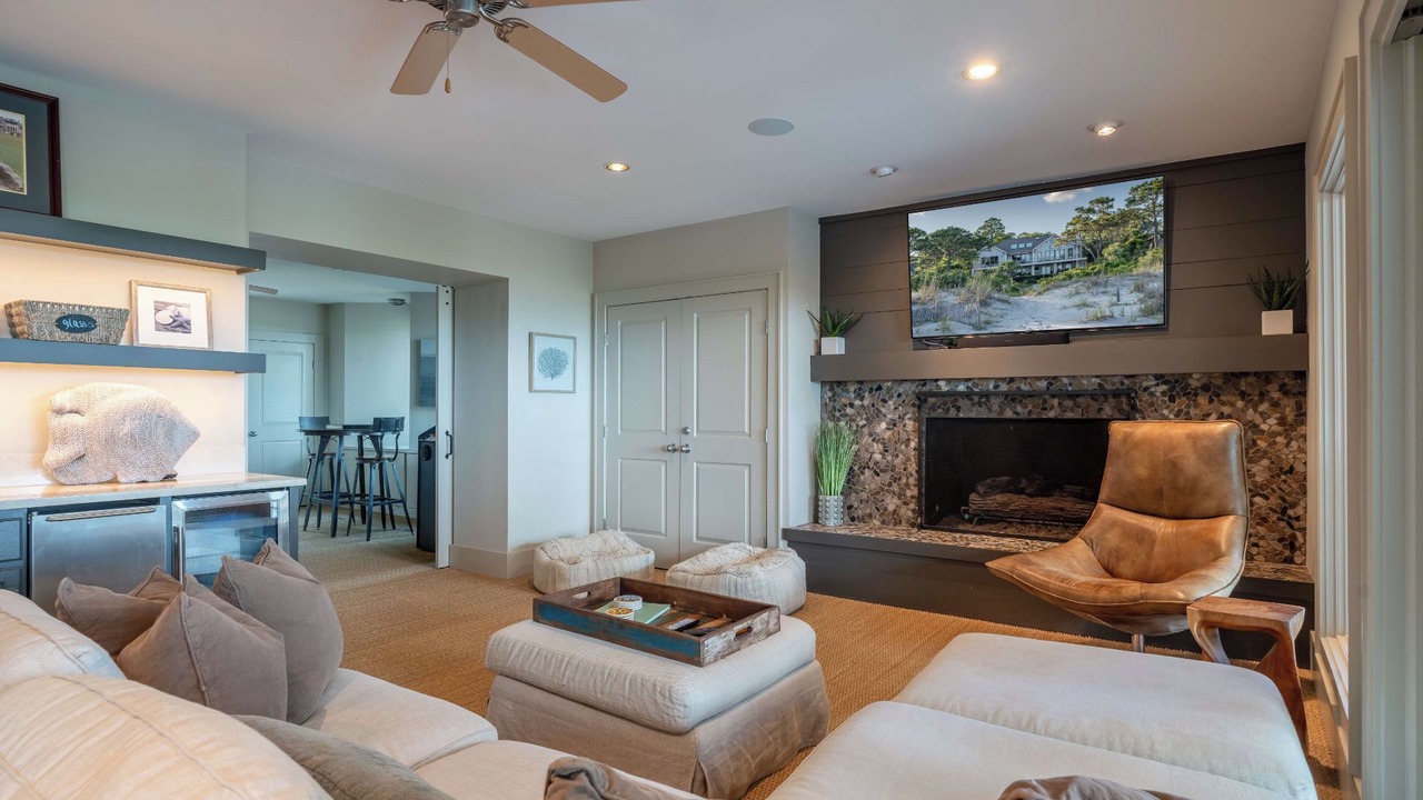 Photo of Bedroom in Oceanside