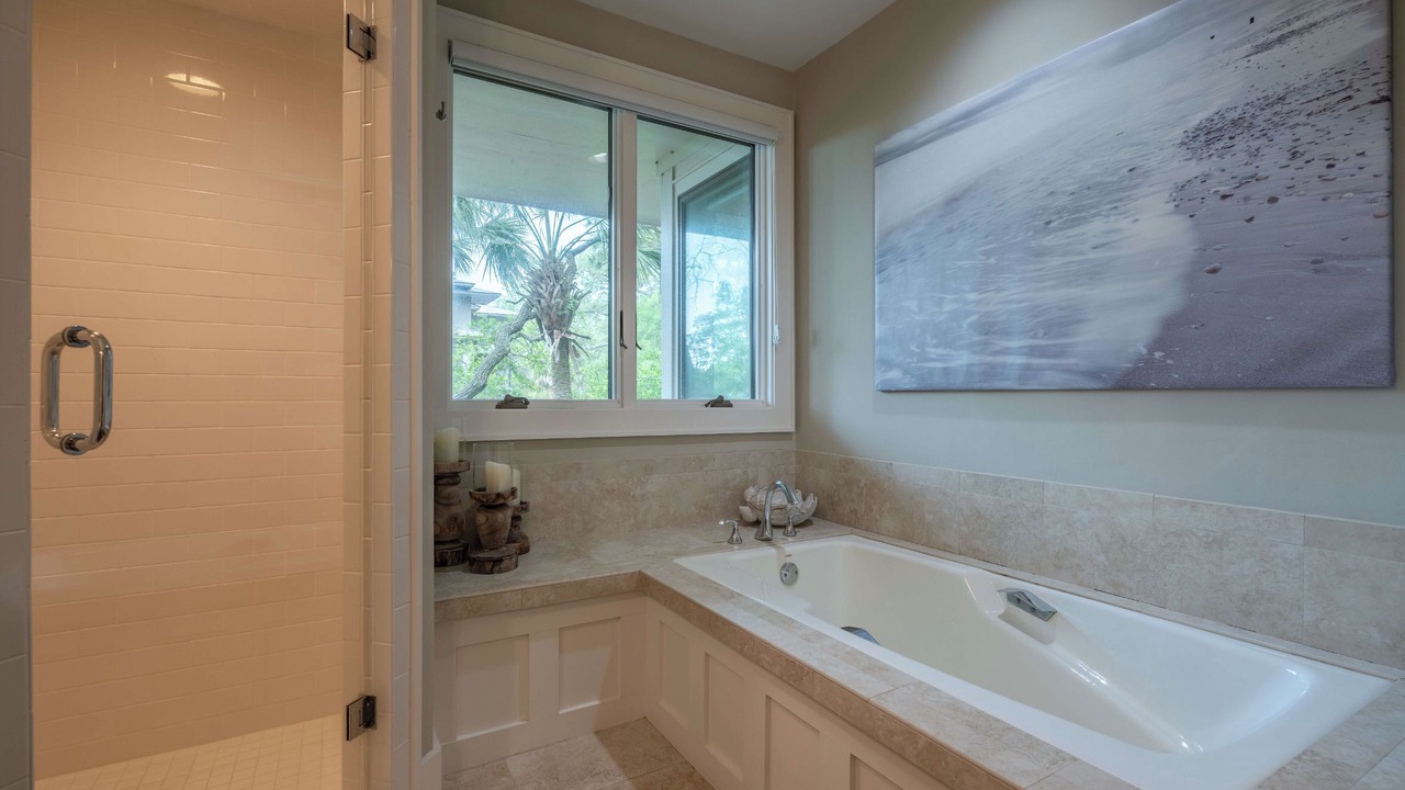 Photo of Bathroom in Oceanside