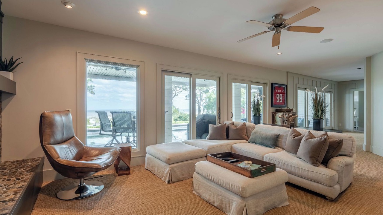 Photo of Bedroom in Oceanside