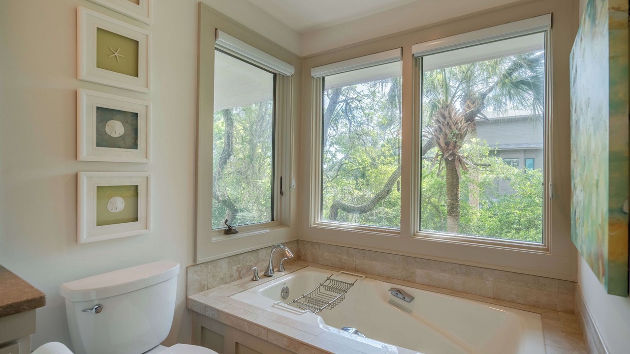 Photo of Bathroom in Oceanside
