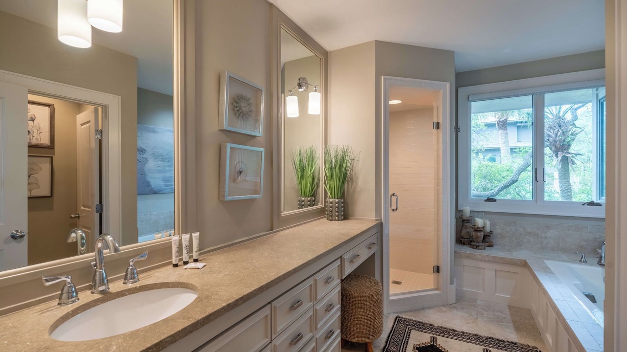 Photo of Bathroom in Oceanside