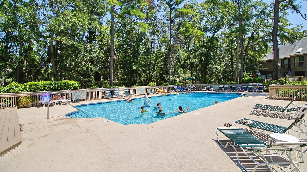 Photo of Outdoor in Shipyard Plantation